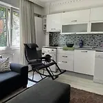 アパート Modern Nr5 In Cihangir, The Heart Of Taksim