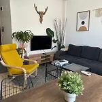 Modern Nr5 In Cihangir, The Heart Of Taksim Eskiömerler
