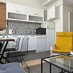 Modern Nr5 In Cihangir, The Heart Of Taksim Eskiömerler