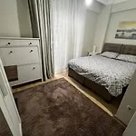 アパート Modern Nr5 In Cihangir, The Heart Of Taksim *