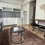 アパート Modern Nr5 In Cihangir, The Heart Of Taksim Eskiömerler