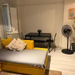 アパート Modern Nr5 In Cihangir, The Heart Of Taksim *