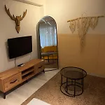 アパート Modern Nr5 In Cihangir, The Heart Of Taksim *