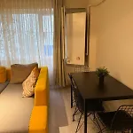 アパート Modern Nr5 In Cihangir, The Heart Of Taksim *