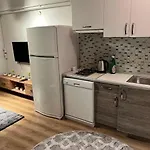 アパート Modern Nr5 In Cihangir, The Heart Of Taksim