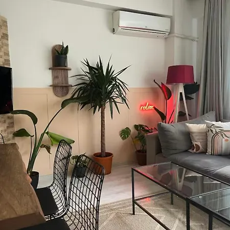 Modern Nr5 In Cihangir, The Heart Of Taksim * Eskiömerler