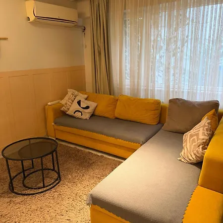 Modern Nr5 In Cihangir, The Heart Of Taksim 公寓 Eskiomerler