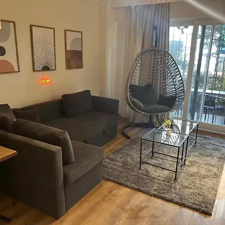 Modern Nr5 In Cihangir, The Heart Of Taksim *