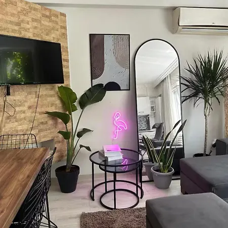 Modern Nr5 In Cihangir, The Heart Of Taksim *