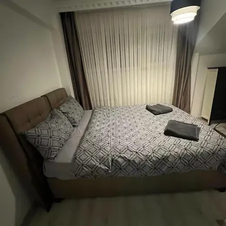 Modern Nr5 In Cihangir, The Heart Of Taksim