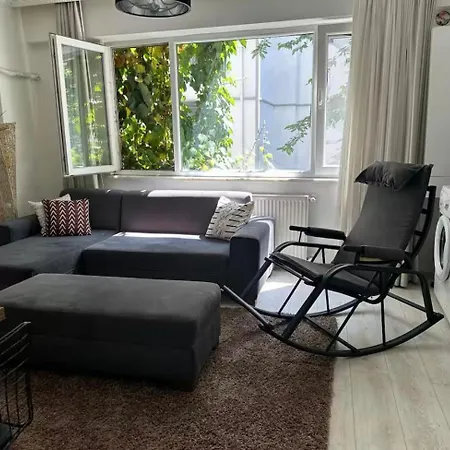 Modern Nr5 In Cihangir, The Heart Of Taksim 公寓