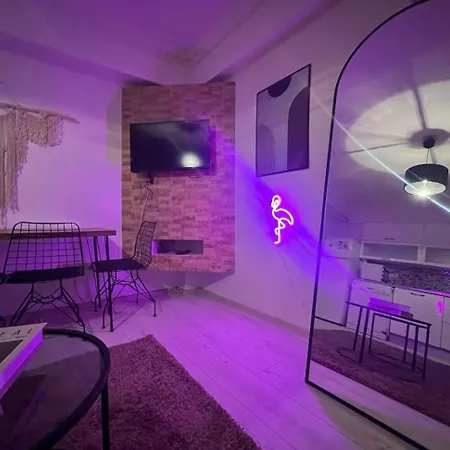 Modern Nr5 In Cihangir, The Heart Of Taksim 公寓 Eskiomerler