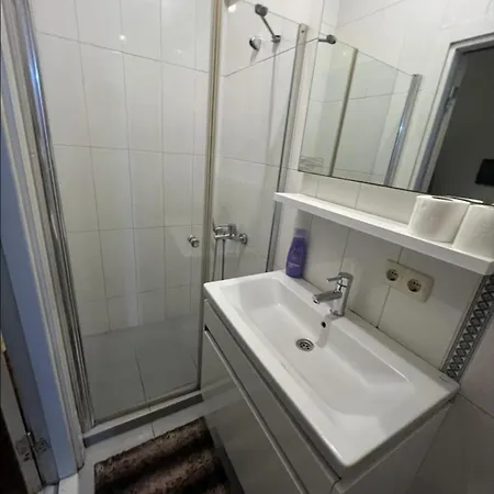 公寓 Modern Nr5 In Cihangir, The Heart Of Taksim