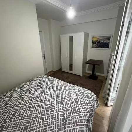 Modern Nr5 In Cihangir, The Heart Of Taksim