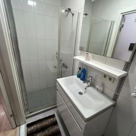 公寓 Modern Nr5 In Cihangir, The Heart Of Taksim
