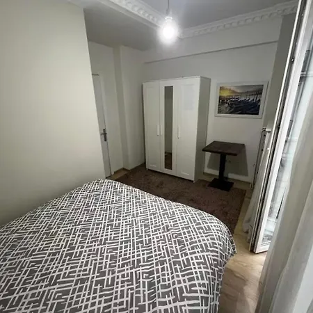 Modern Nr5 In Cihangir, The Heart Of Taksim *