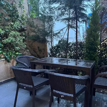 アパート Modern Nr5 In Cihangir, The Heart Of Taksim