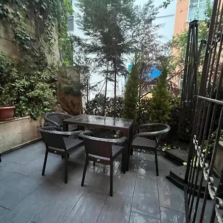 Modern Nr5 In Cihangir, The Heart Of Taksim