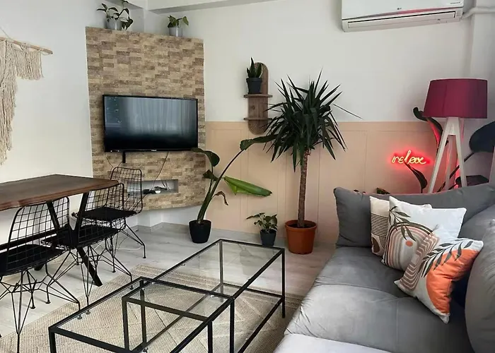 Modern Nr5 In Cihangir, The Heart Of Taksim Eskiomerler