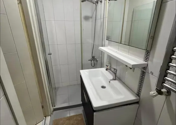 Modern Nr5 In Cihangir, The Heart Of Taksim * Eskiomerler