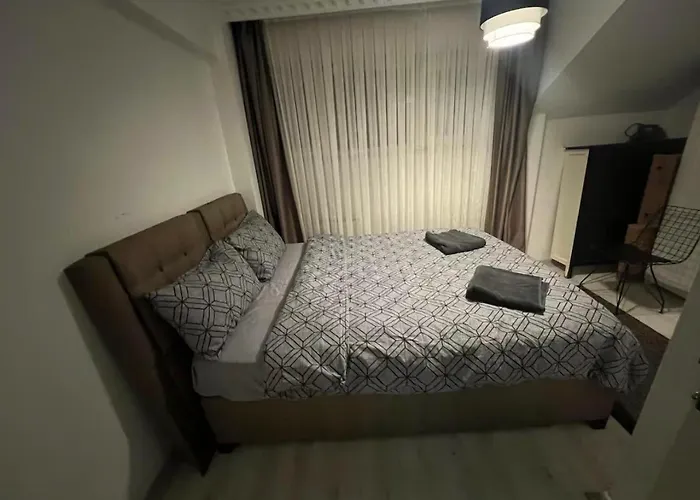 Modern Nr5 In Cihangir, The Heart Of Taksim