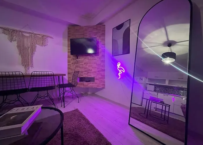 Modern Nr5 In Cihangir, The Heart Of Taksim Apartment Eskiomerler