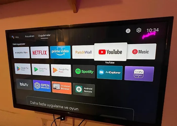 Modern Nr5 In Cihangir, The Heart Of Taksim *