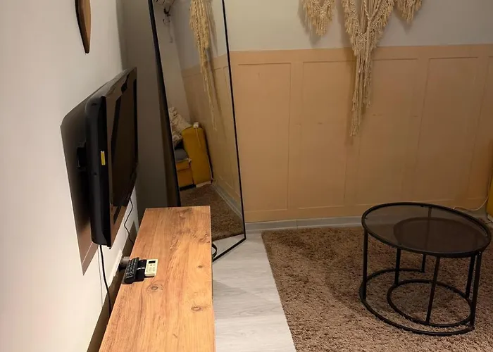 Modern Nr5 In Cihangir, The Heart Of Taksim Eskiomerler