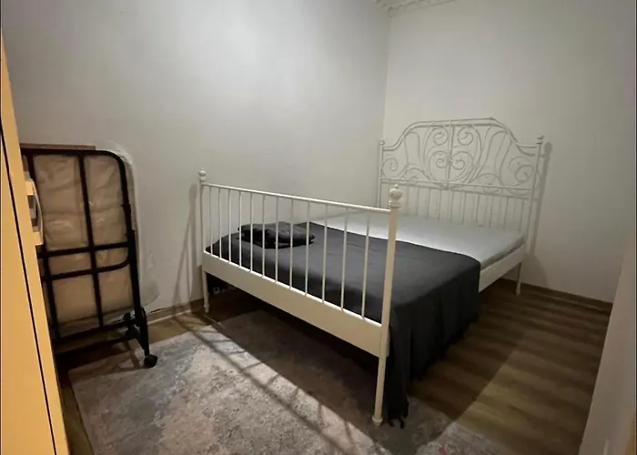 Modern Nr5 In Cihangir, The Heart Of Taksim *