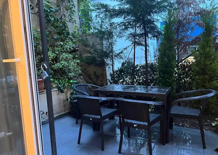 Modern Nr5 In Cihangir, The Heart Of Taksim